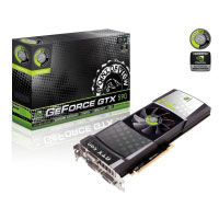 Point of view GeForce GTX590 (VGA-590-A1)